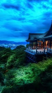 京都 - 清水寺