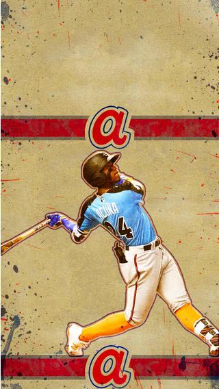 アトランタ・ブレーブス | MLB