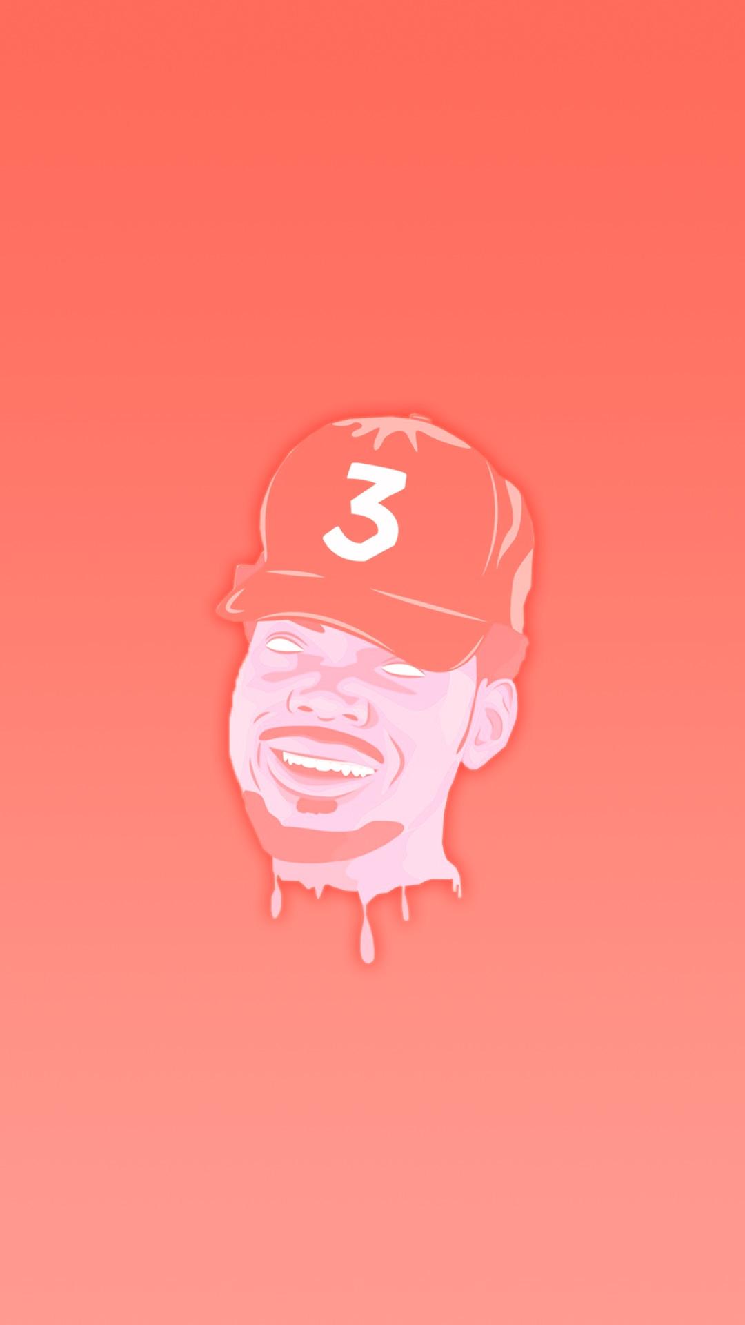 Chance The Rapper Iphone14 スマホ壁紙 待受画像ギャラリー