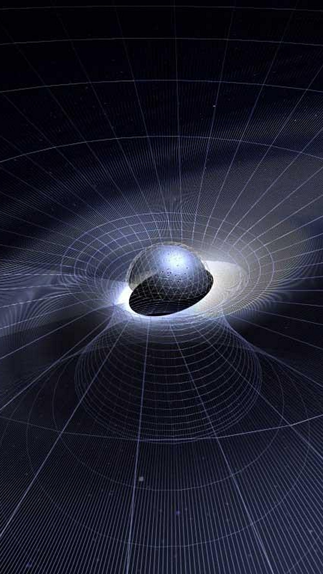 Spacetime. Черная дыра. Искривление пространства. Пространство в пространстве. Гравитация искривление пространства.