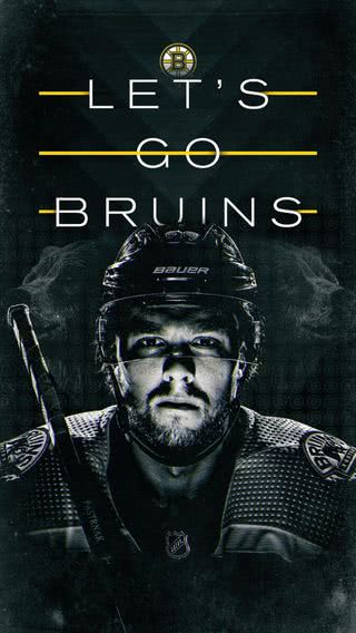 ボストン・ブルーインズ | NHL