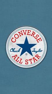 コンバース - ALL STAR | ブランドのiPnone壁紙
