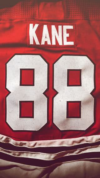 NHL - Patrick Kane