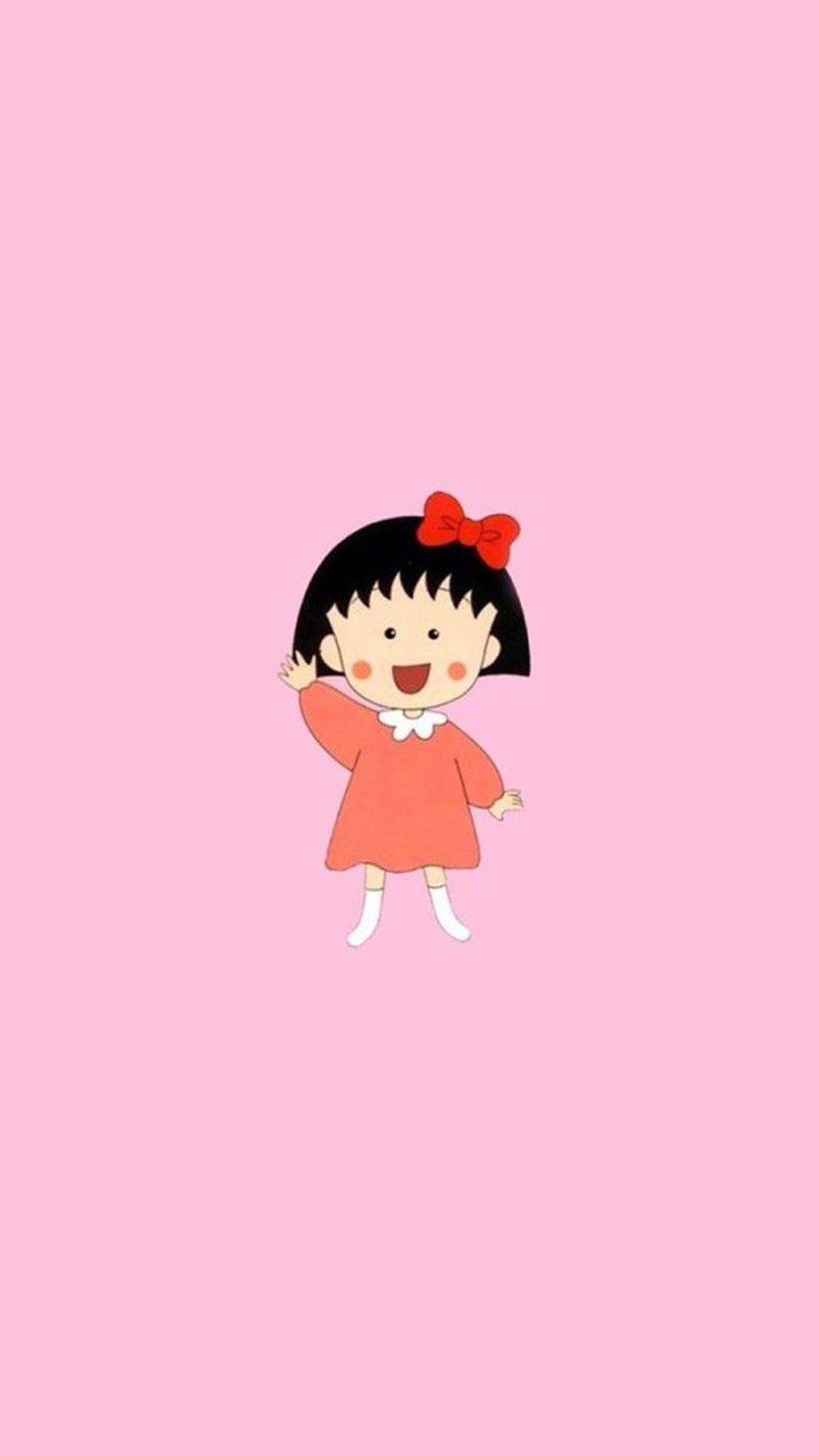 ちびまる子ちゃん アニメのスマホ壁紙 Iphone14 スマホ壁紙 待受画像ギャラリー