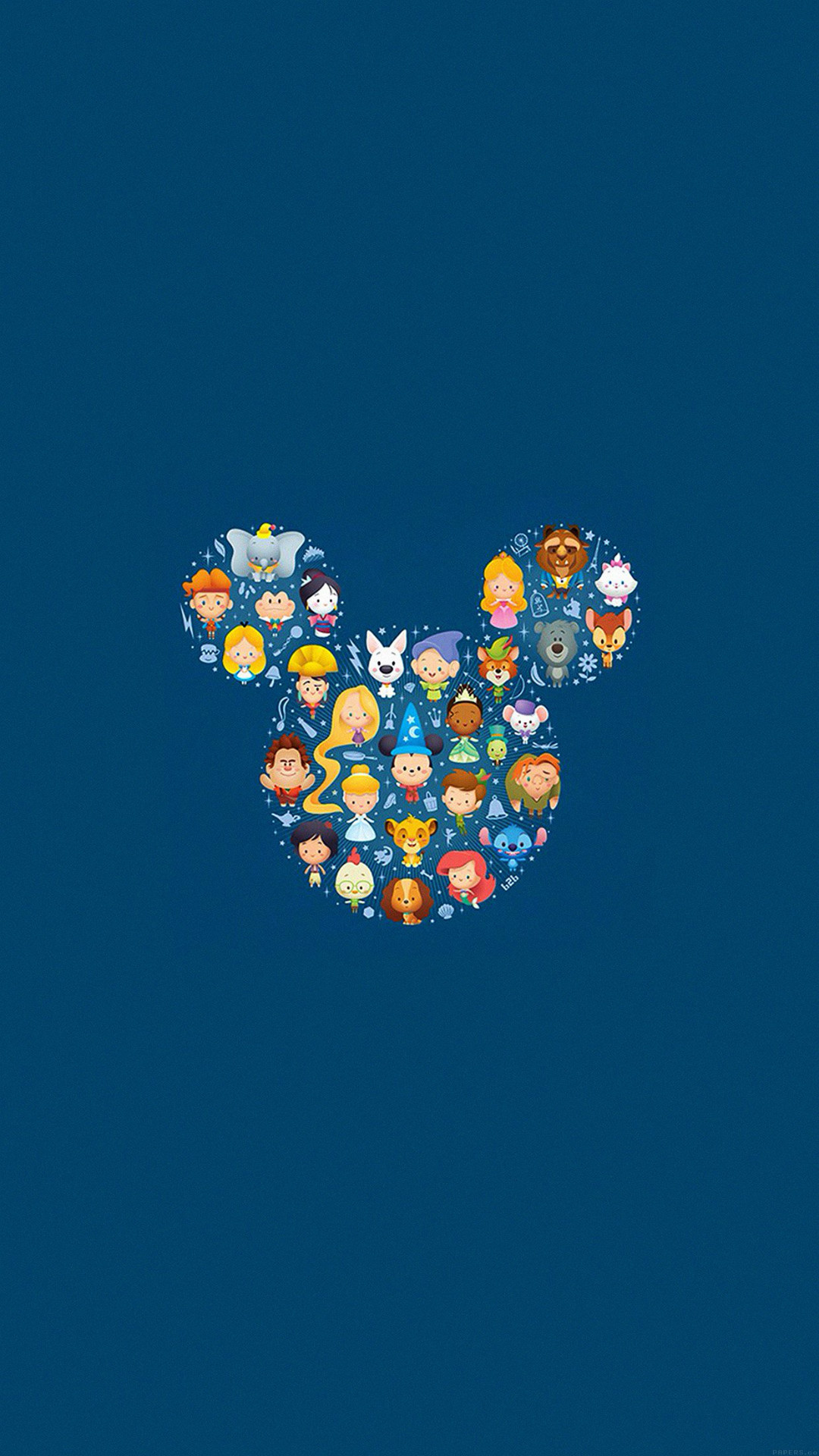 Disney Iphone Wallpapers Iphone14 スマホ壁紙 待受画像ギャラリー