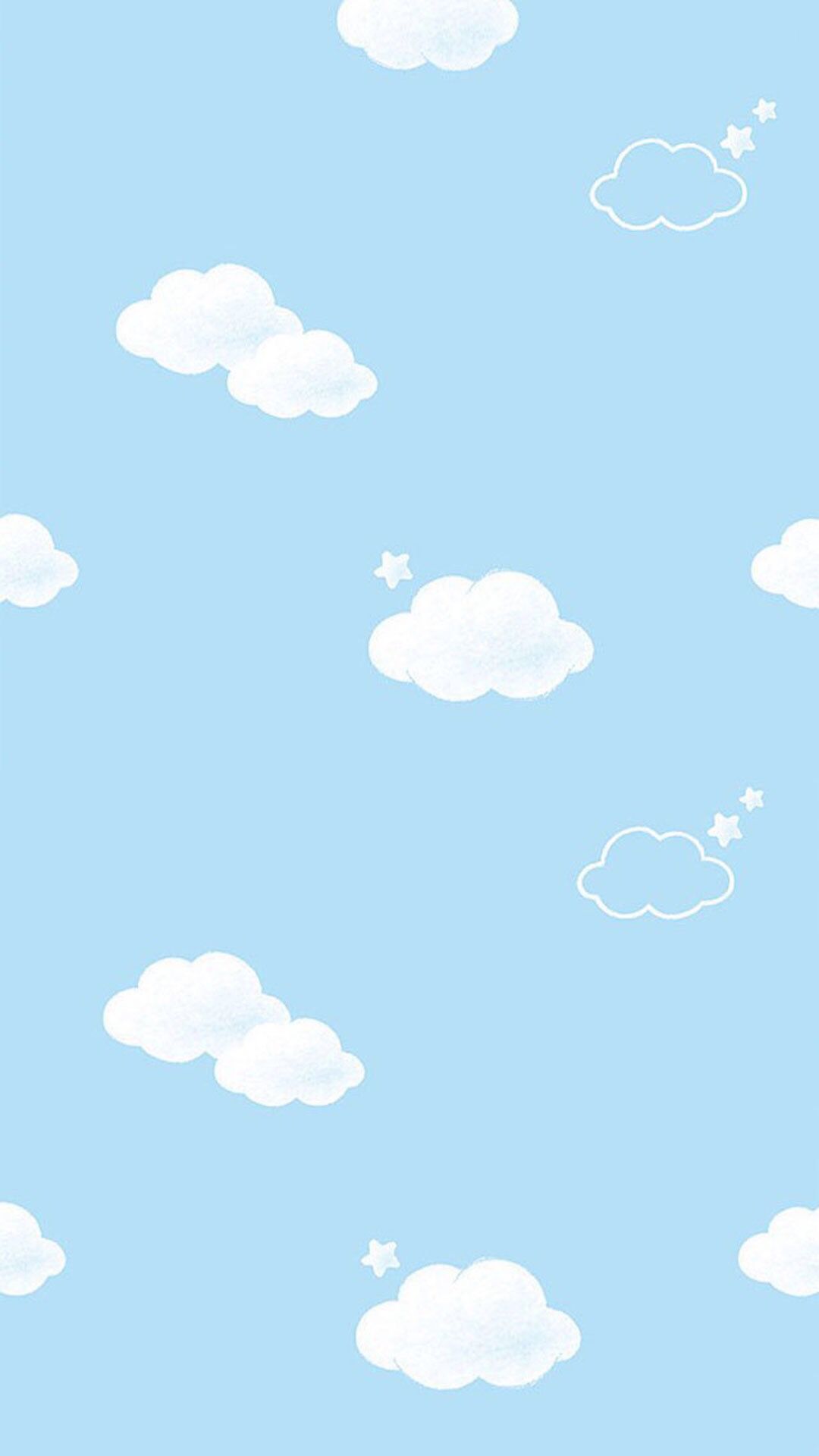 空 Iphone14 スマホ壁紙 待受画像ギャラリー