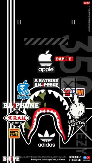 Stussy ステューシー Iphone14 スマホ壁紙 待受画像ギャラリー