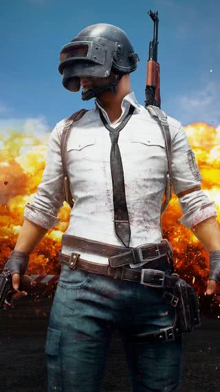 Pubg特集 スマホ壁紙ギャラリー