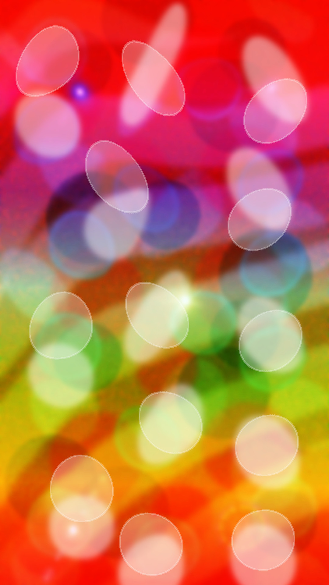 虹色のiPhone X壁紙 | iPhone14,スマホ壁紙/待受画像ギャラリー