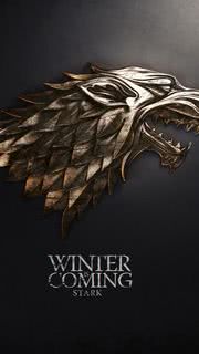Winter is coming | ゲーム・オブ・スローンズ