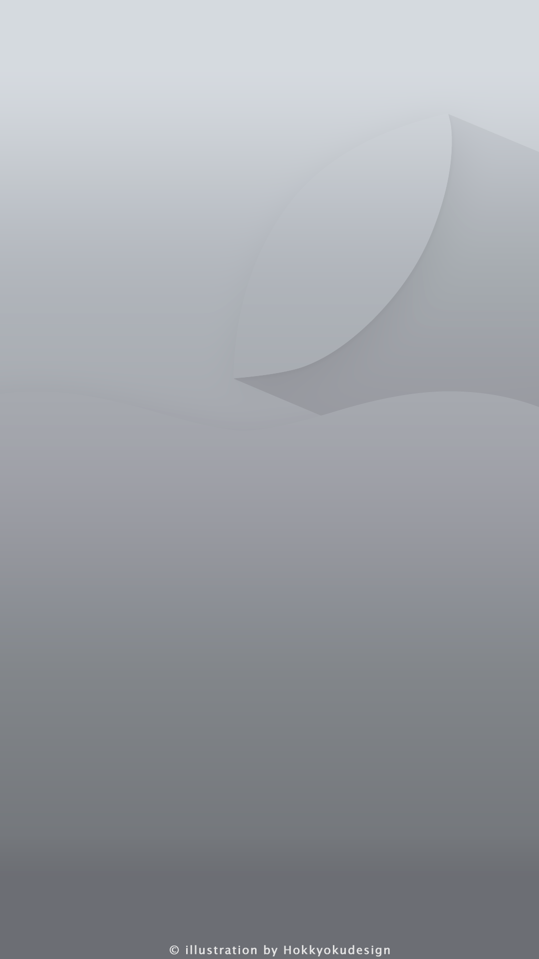 Ios8 Hd壁紙 Iphone6招待状 Space Gray Ios8 Iphone6 Invitation Wallpaper For Iphone Iphone14 スマホ壁紙 待受画像ギャラリー