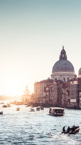 ヴェネツィア | イタリア