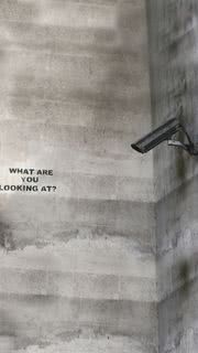 【288位】ストリートアート - Banksy | かっこいいiPhone X壁紙