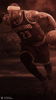 レブロン・ジェームズ | NBA