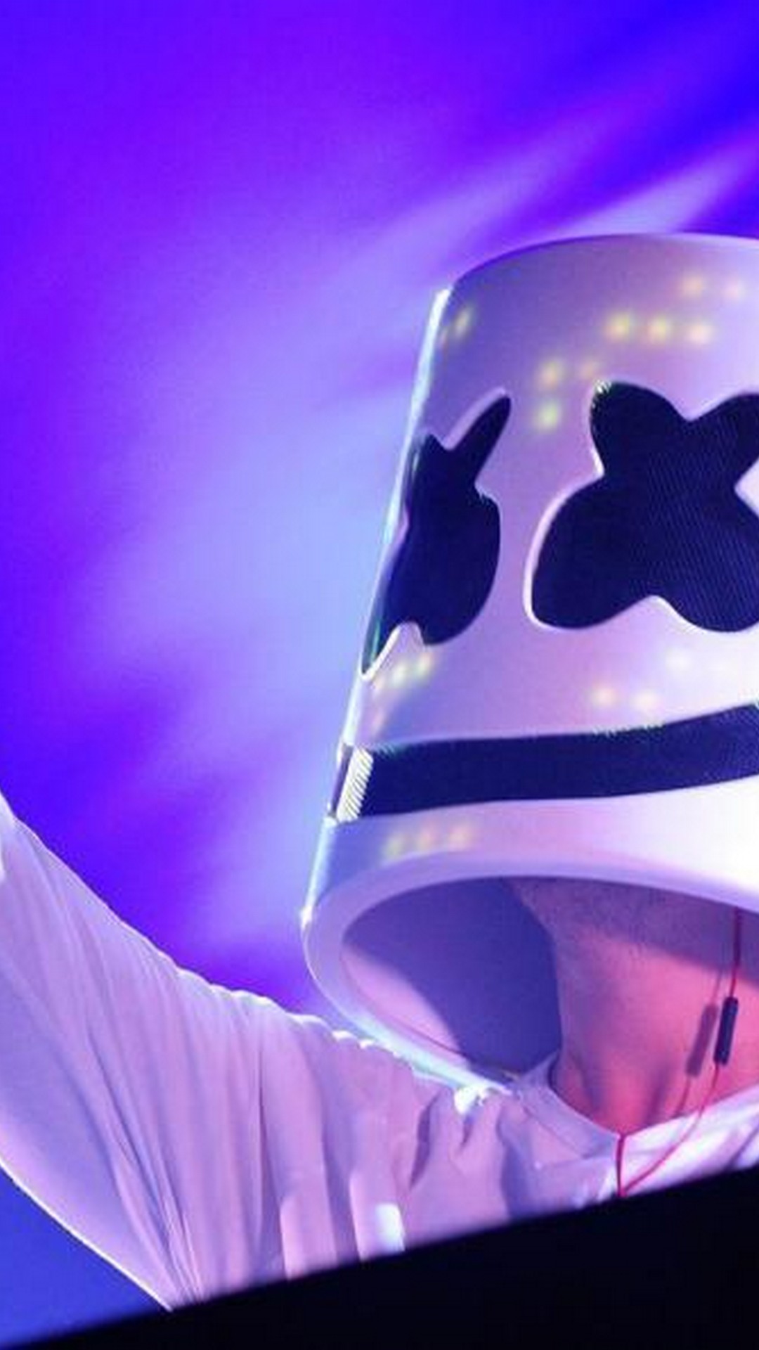 Marshmello マシュメロ Iphone14 スマホ壁紙 待受画像ギャラリー