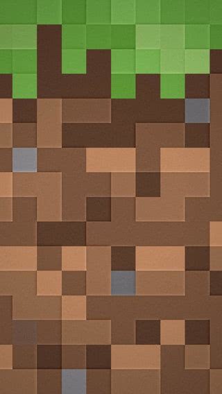 Minecraft特集 スマホ壁紙ギャラリー