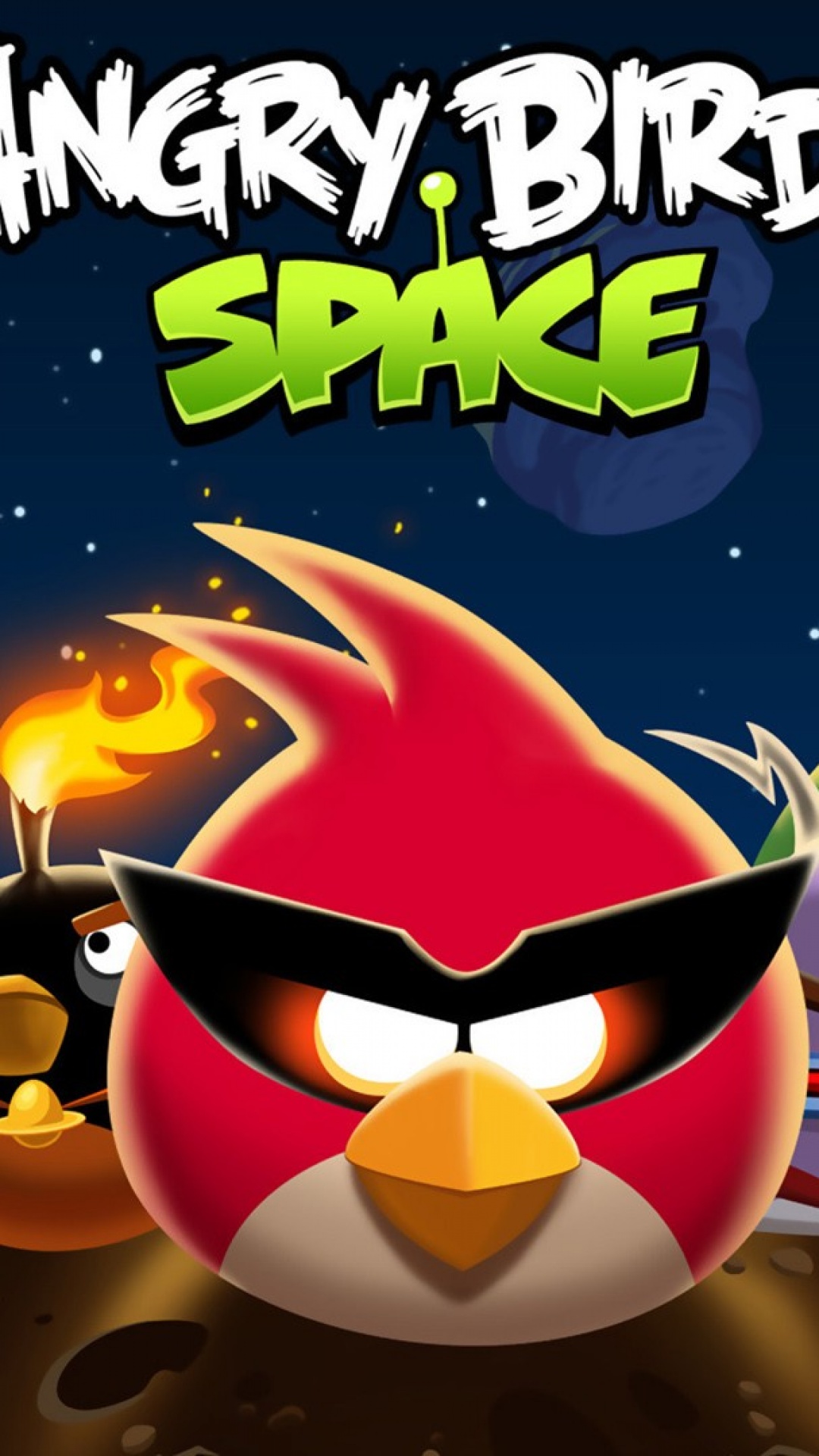 Angry birds space steam фото 52