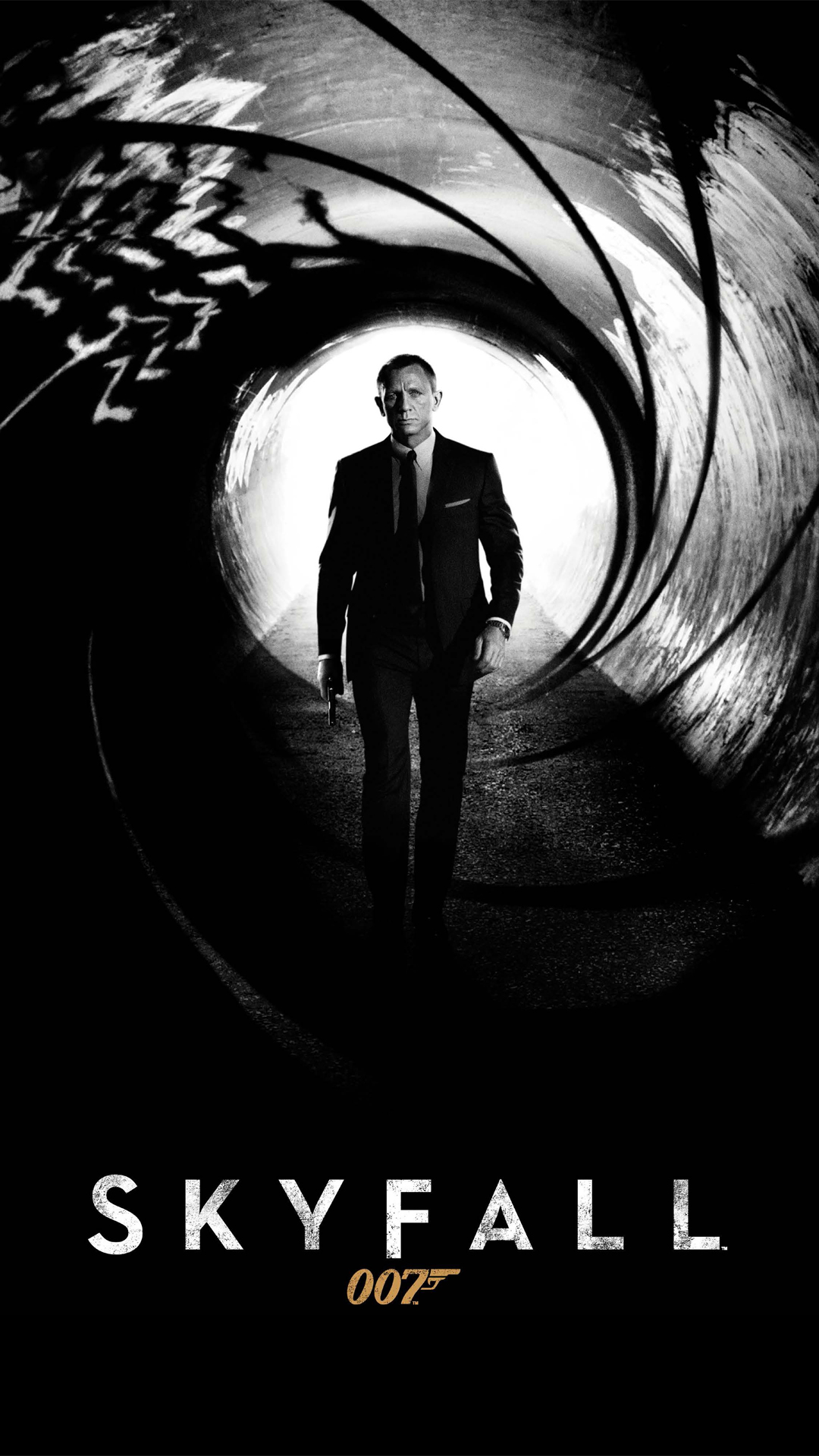 スカイフォール 007 洋画のスマホ壁紙 Iphone14 スマホ壁紙 待受画像ギャラリー