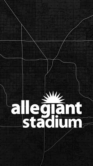 アレジアント・スタジアム - Allegiant Stadium