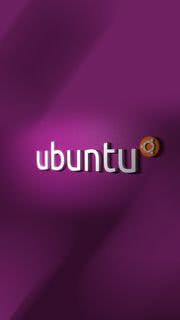 Ubuntu特集 スマホ壁紙ギャラリー