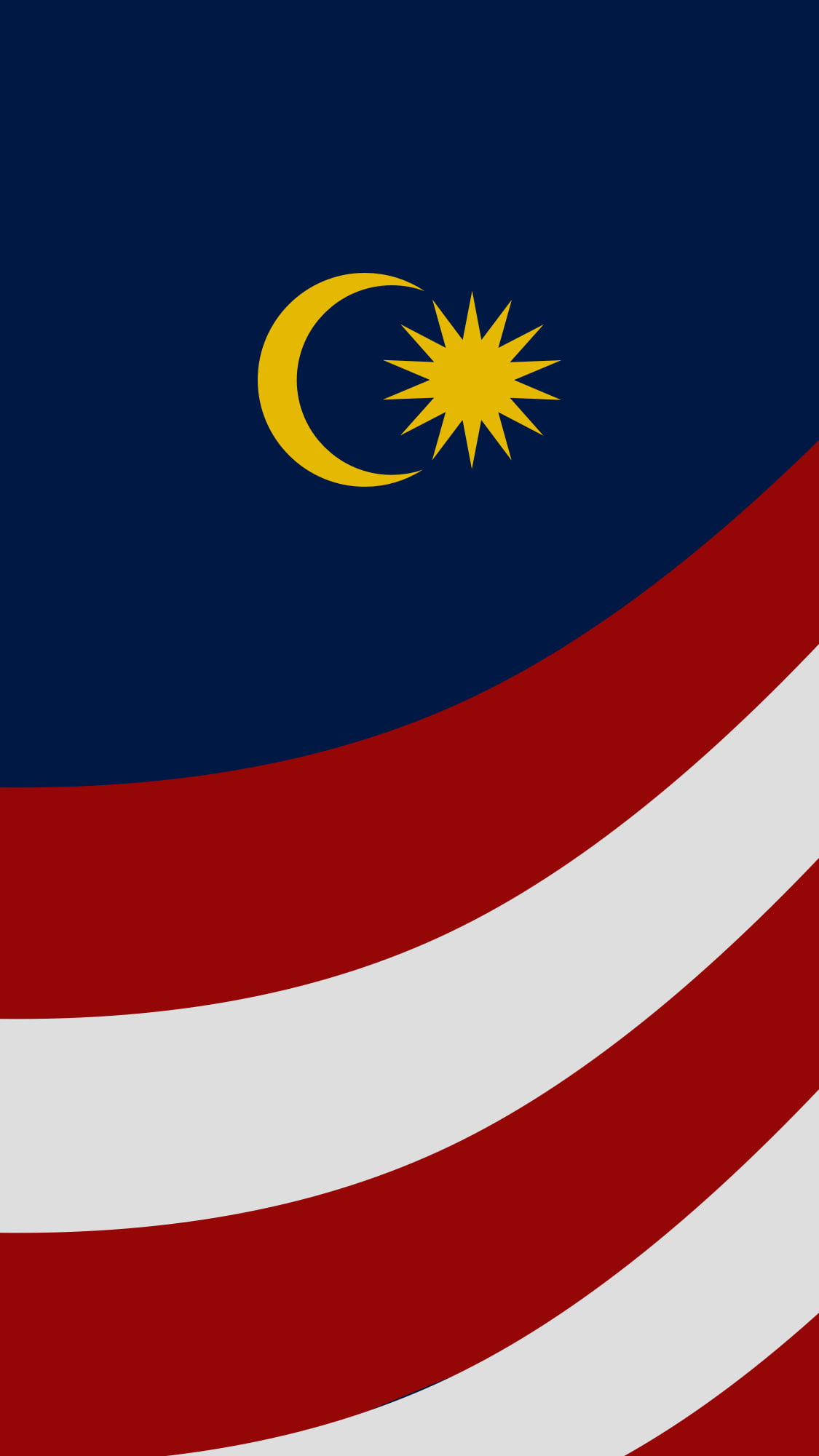 マレーシア国旗 Iphone14 スマホ壁紙 待受画像ギャラリー