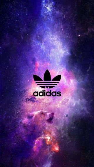 Adidas （宇宙）