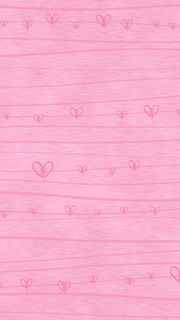 ピンクのカワイイ女子向け壁紙💕