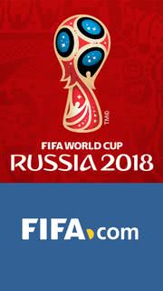 2018 FIFAワールドカップ ロシア
