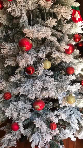 【新着3位】クリスマスツリー