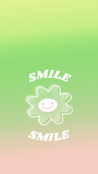 【73位】SMILE