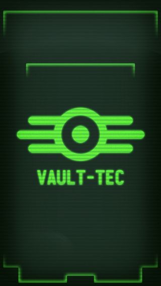 Vault-Tec | Fallout