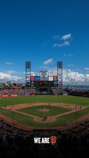 サンフランシスコ・ジャイアンツ | MLB