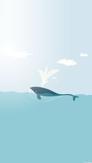 【新着1位】クジラ