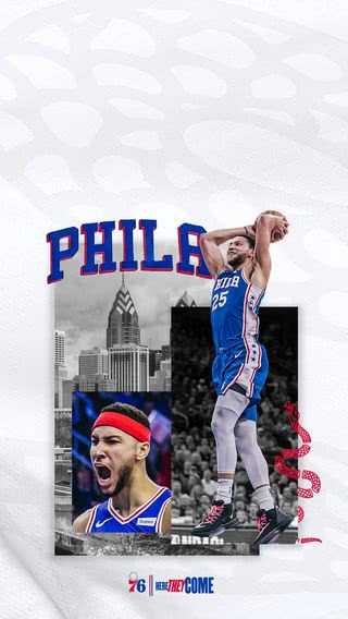 フィラデルフィア 76ers | NBA