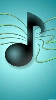 Music Note Wallpapers HD