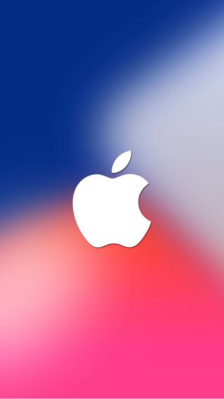 アップルロゴ