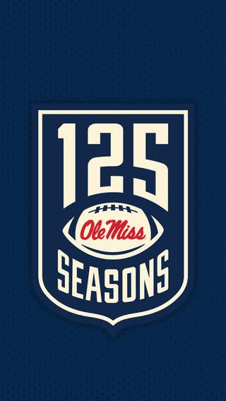 Ole Miss Football | アメフト