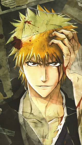 BLEACH