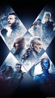 X-MEN: フューチャー&パスト