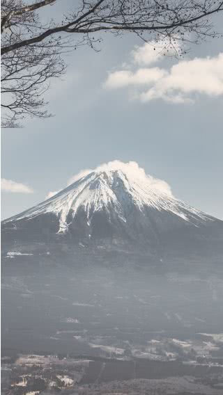 富士山