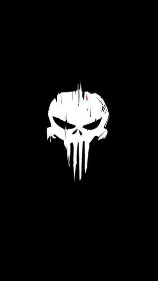 The Punisher