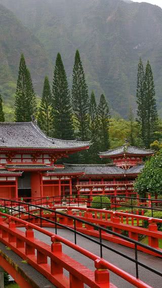 平等院