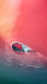 Red wave