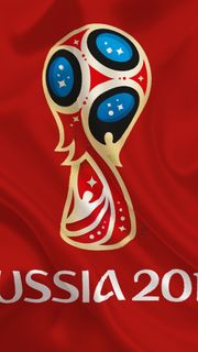 2018 FIFAワールドカップ ロシア