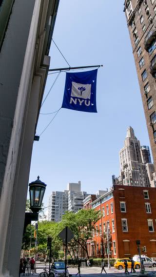 NYU