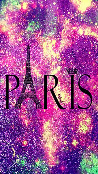 PARIS パリ