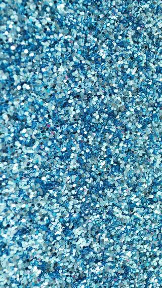 Blue Sparkle