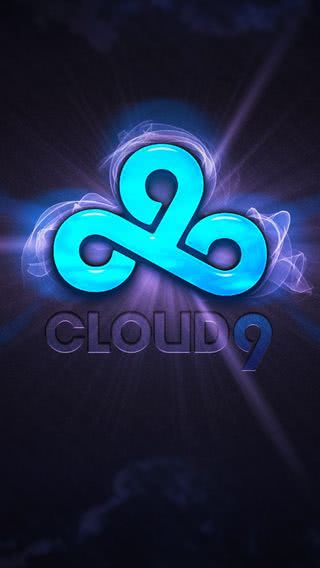 Cloud 9