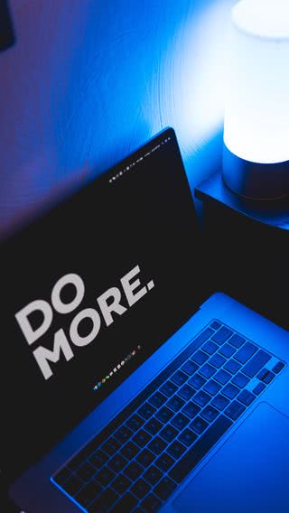 Do more