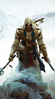 アサシンクリード（Assassin's creed）